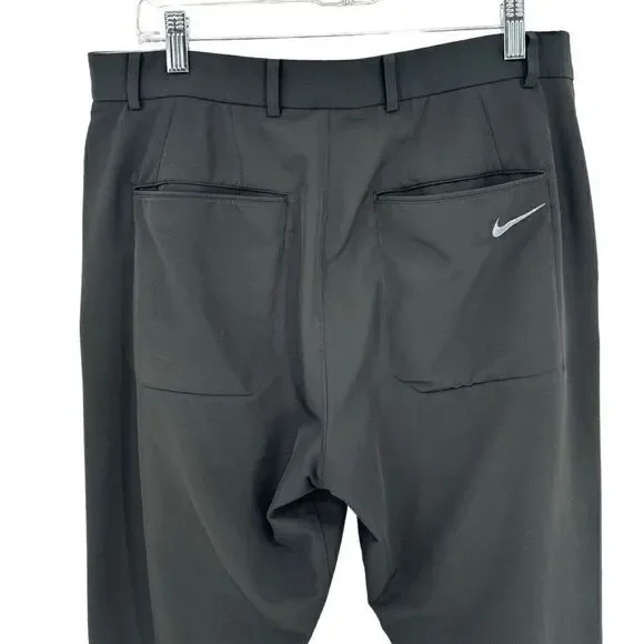 Nike Golf Standard Fit Men’s Pants 34X32 - Picture 7 of 9